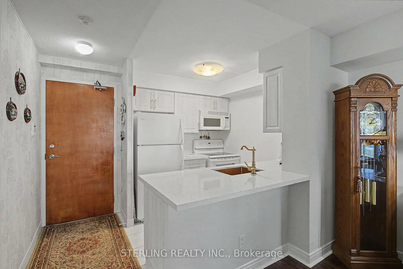 31, Bales, Willowdale East, Toronto