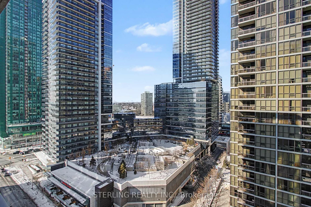 31, Bales, Willowdale East, Toronto