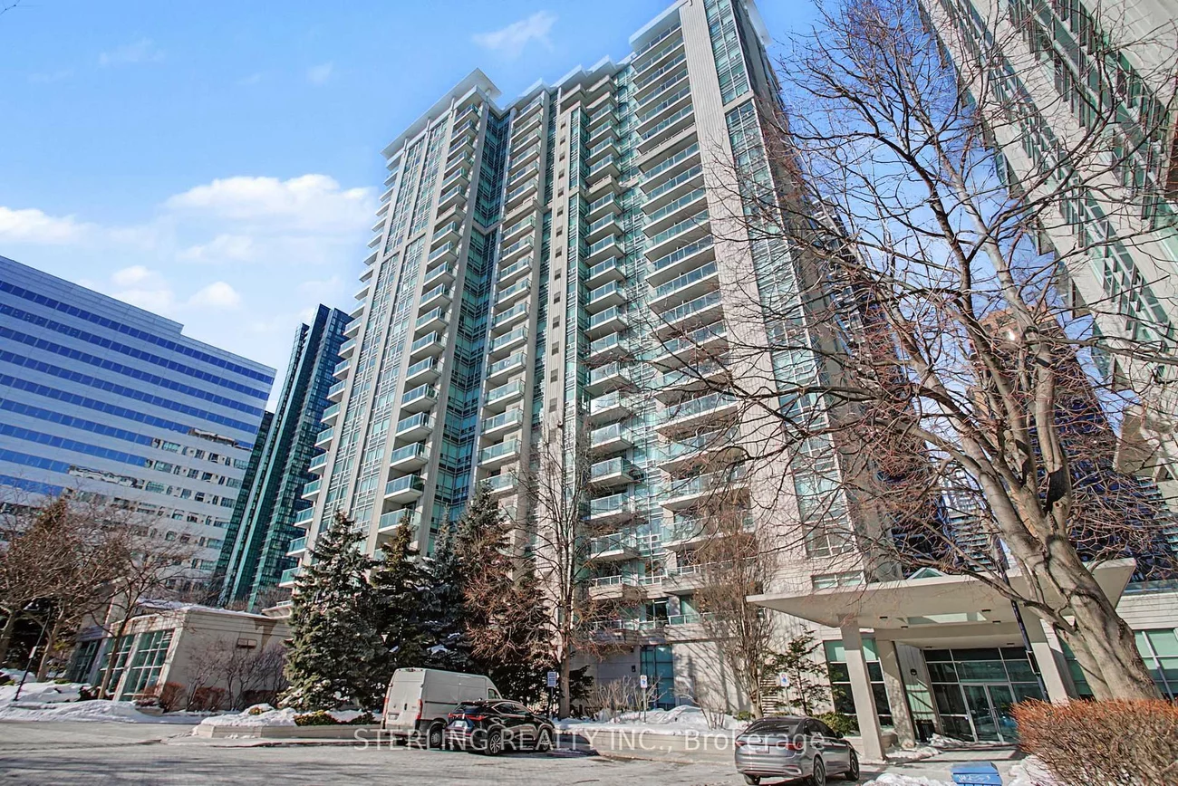 31, Bales, Willowdale East, Toronto
