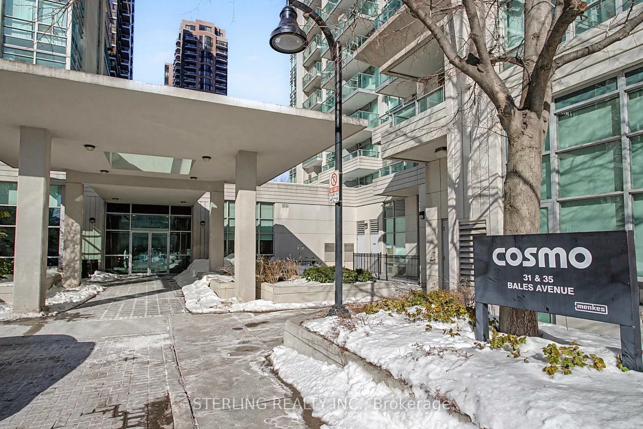 31, Bales, Willowdale East, Toronto