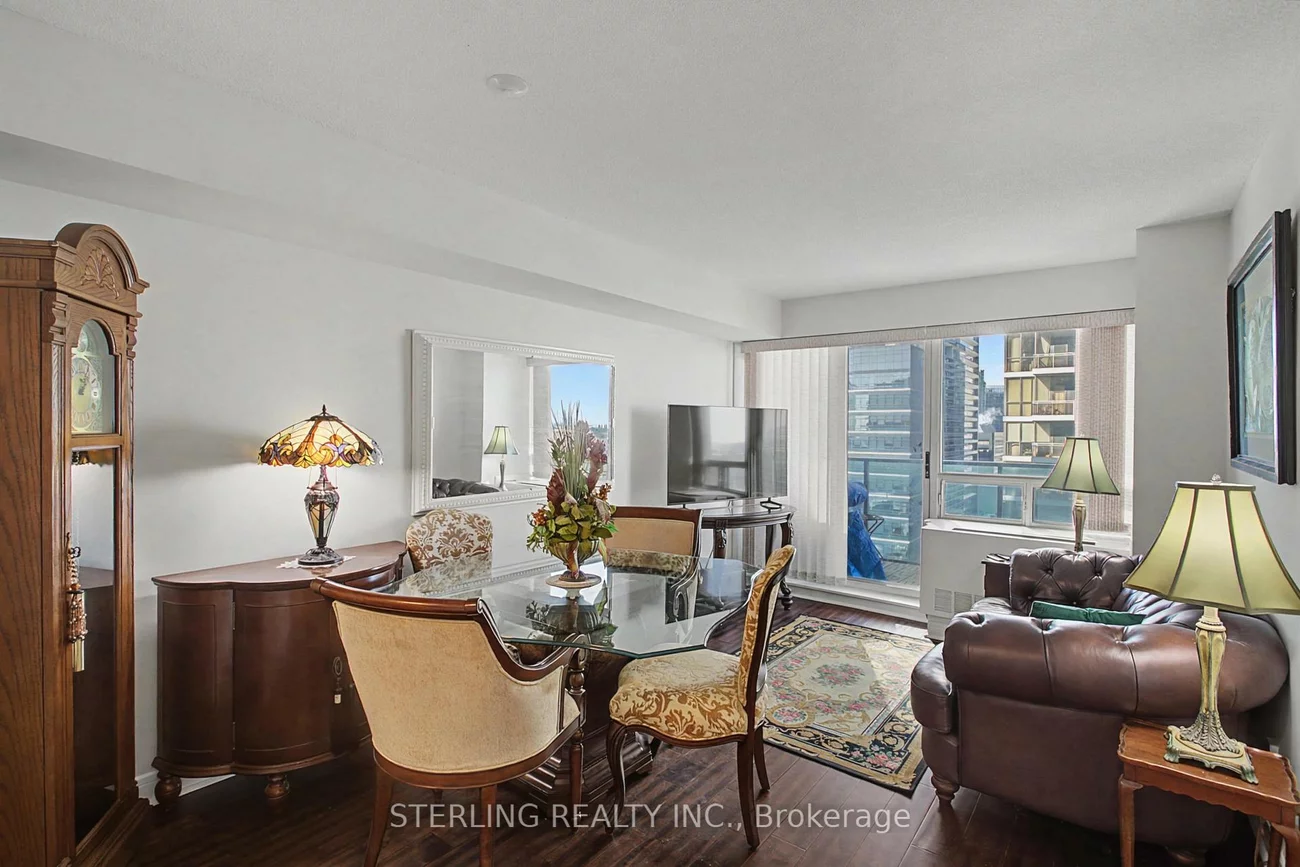 31, Bales, Willowdale East, Toronto