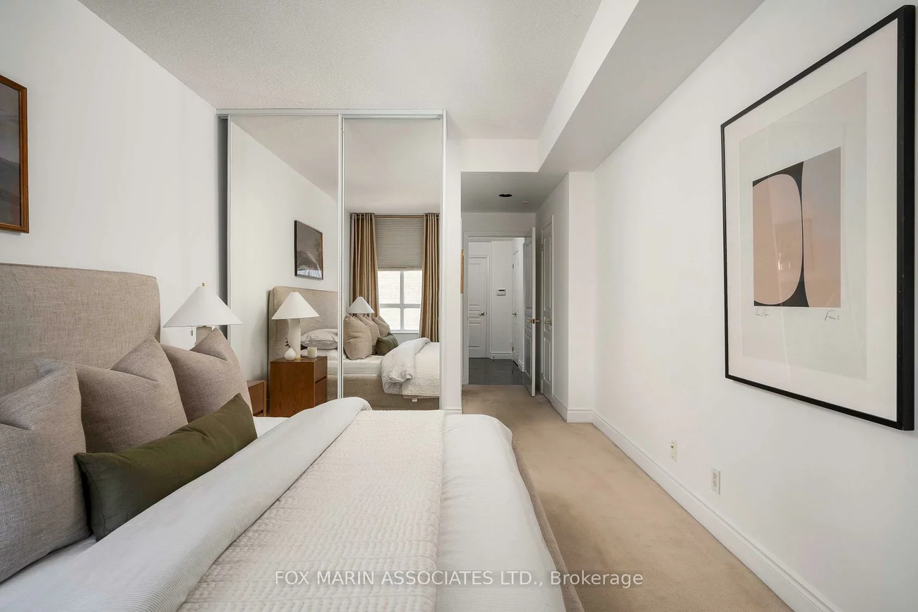 1, Deer Park, Yonge-St. Clair, Toronto