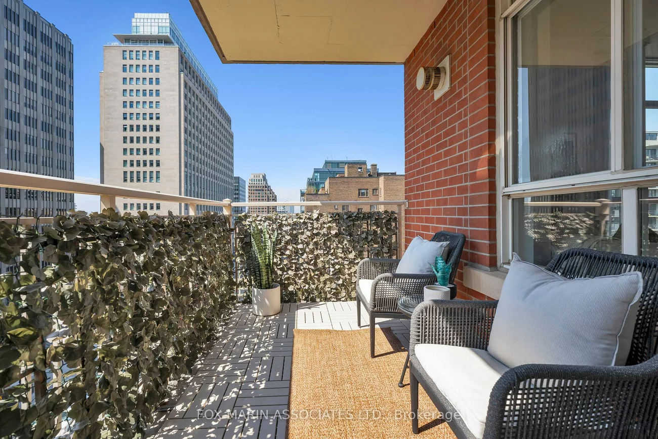 1, Deer Park, Yonge-St. Clair, Toronto