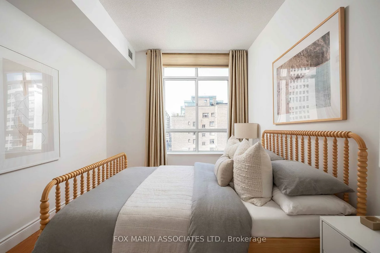 1, Deer Park, Yonge-St. Clair, Toronto