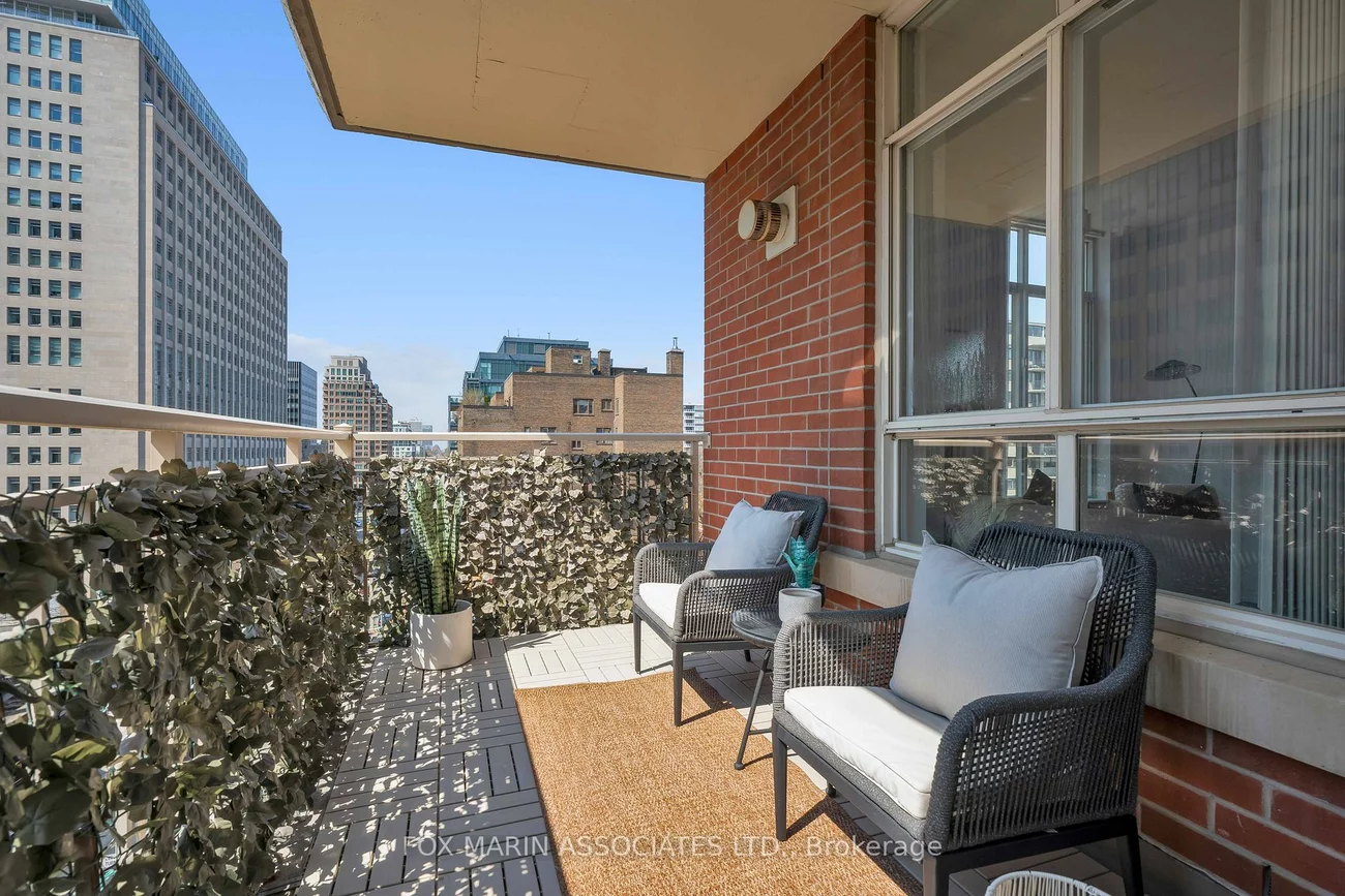 1, Deer Park, Yonge-St. Clair, Toronto