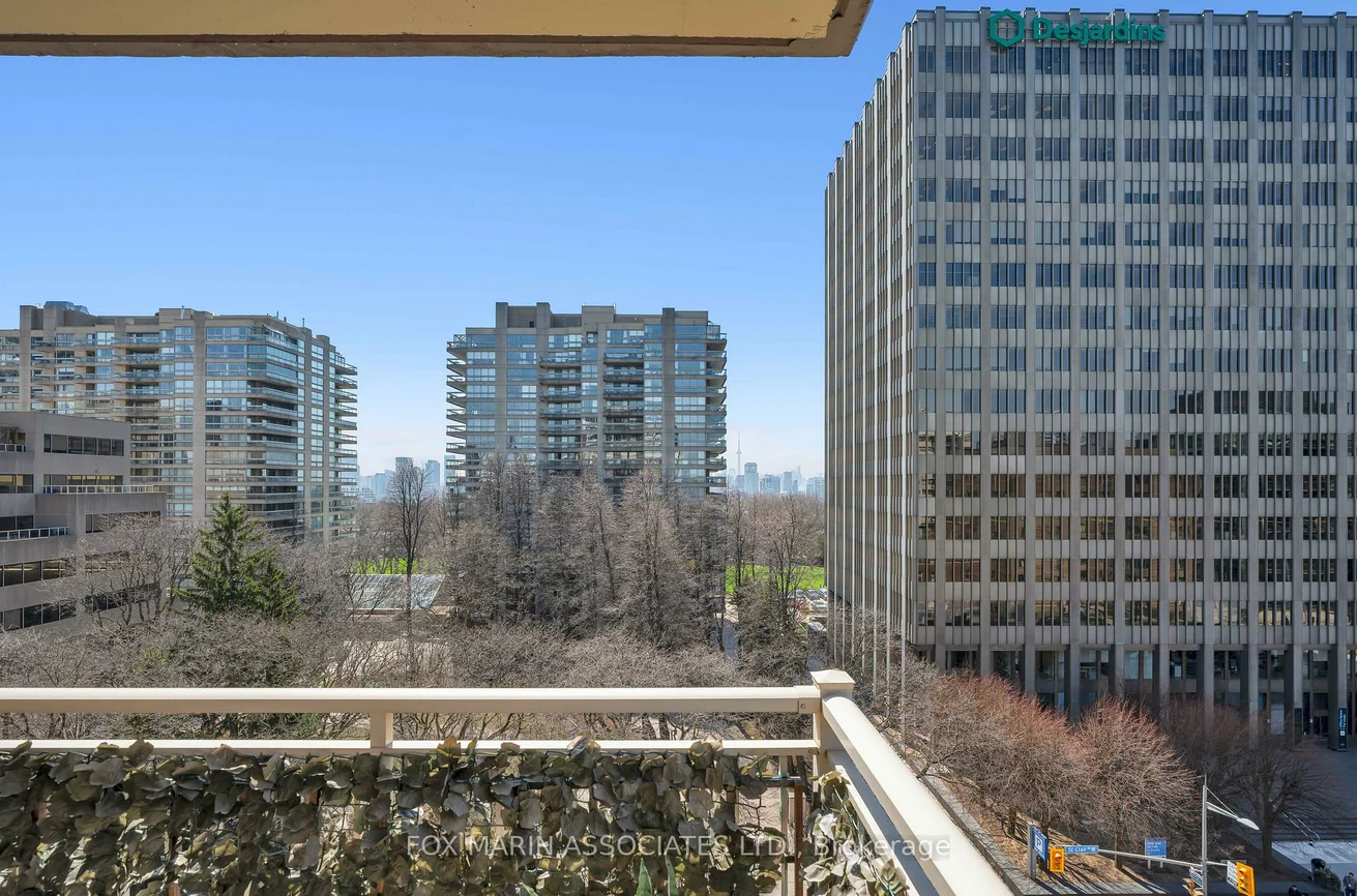1, Deer Park, Yonge-St. Clair, Toronto
