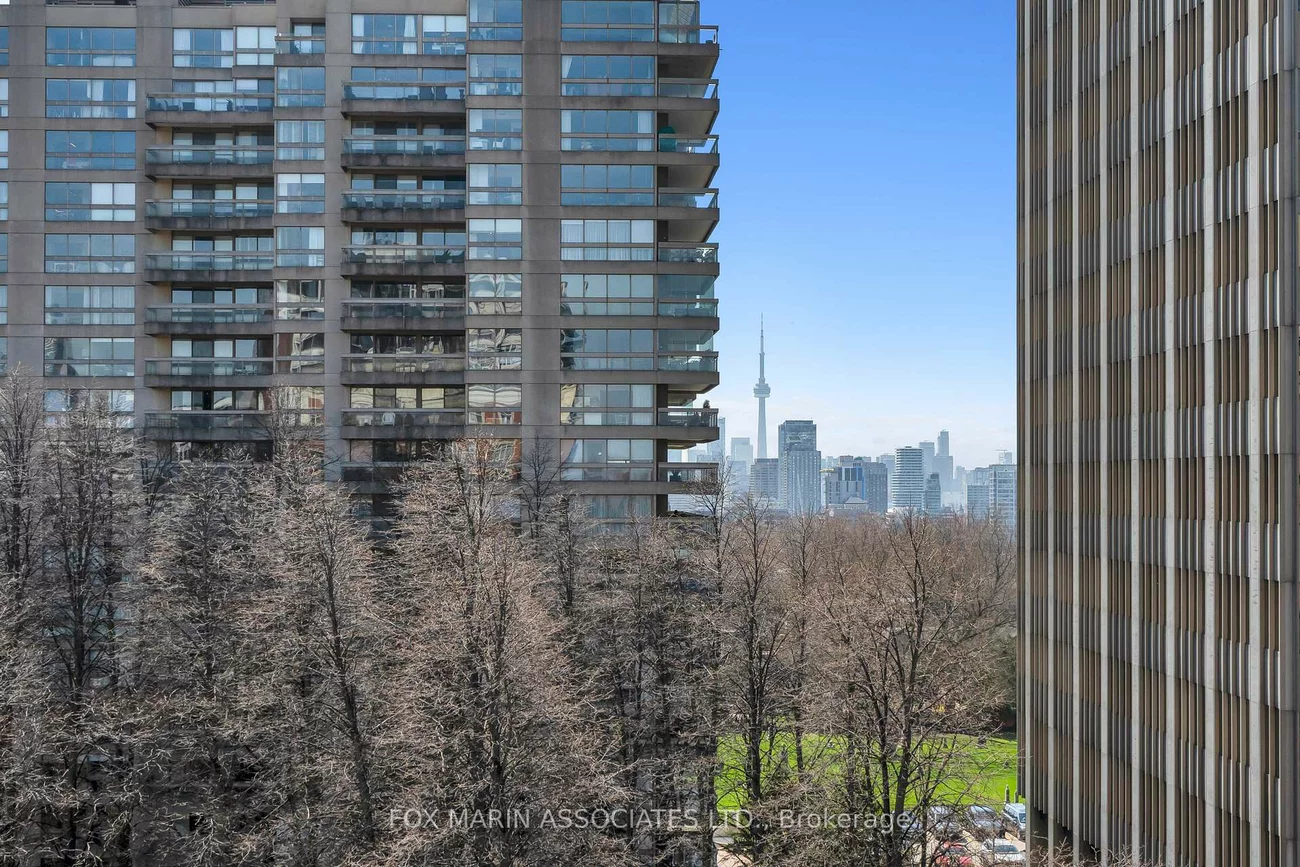 1, Deer Park, Yonge-St. Clair, Toronto