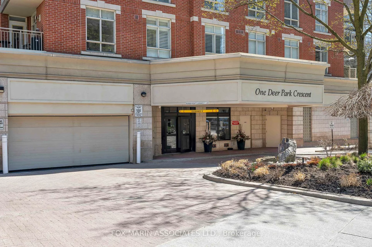 1, Deer Park, Yonge-St. Clair, Toronto