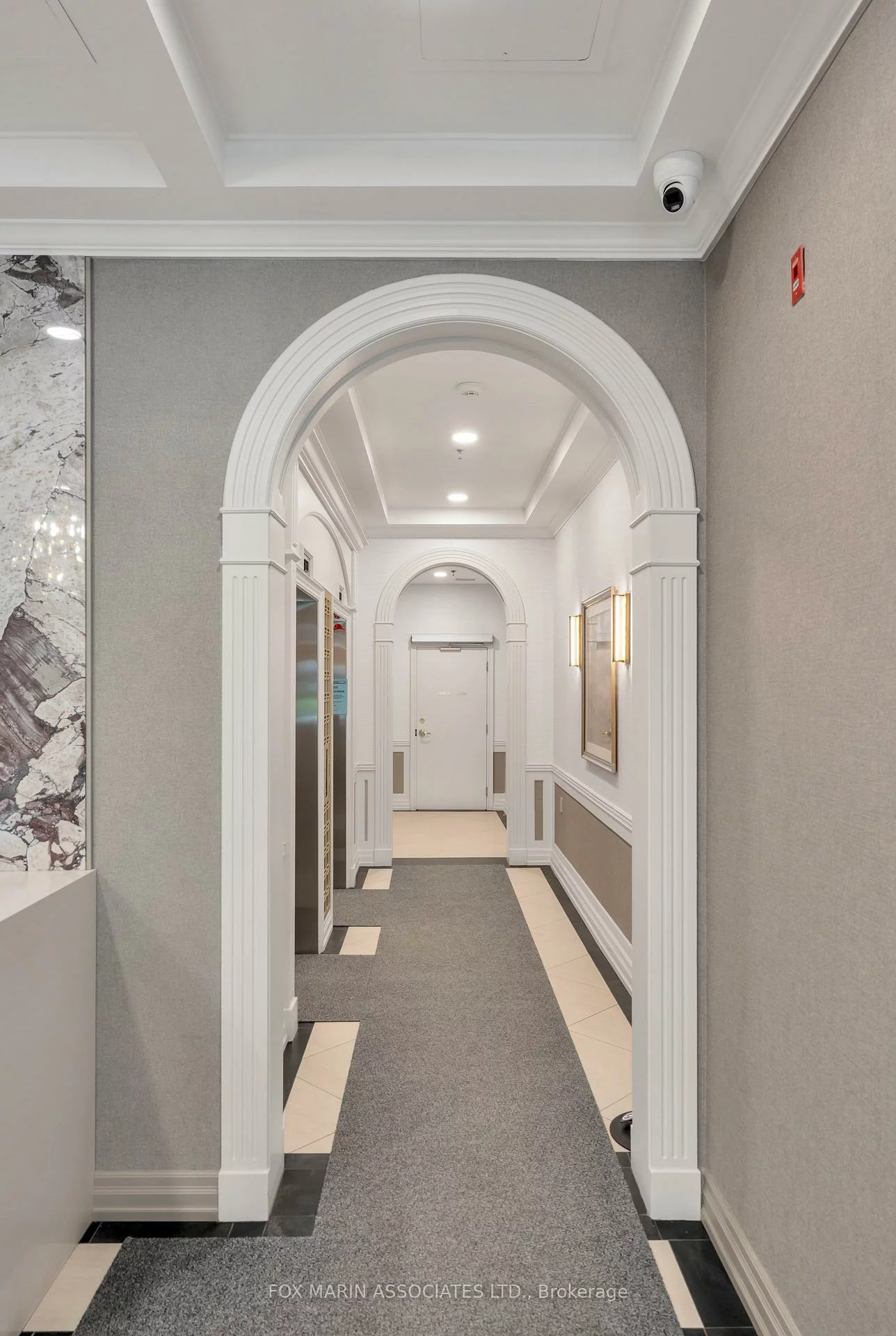 1, Deer Park, Yonge-St. Clair, Toronto