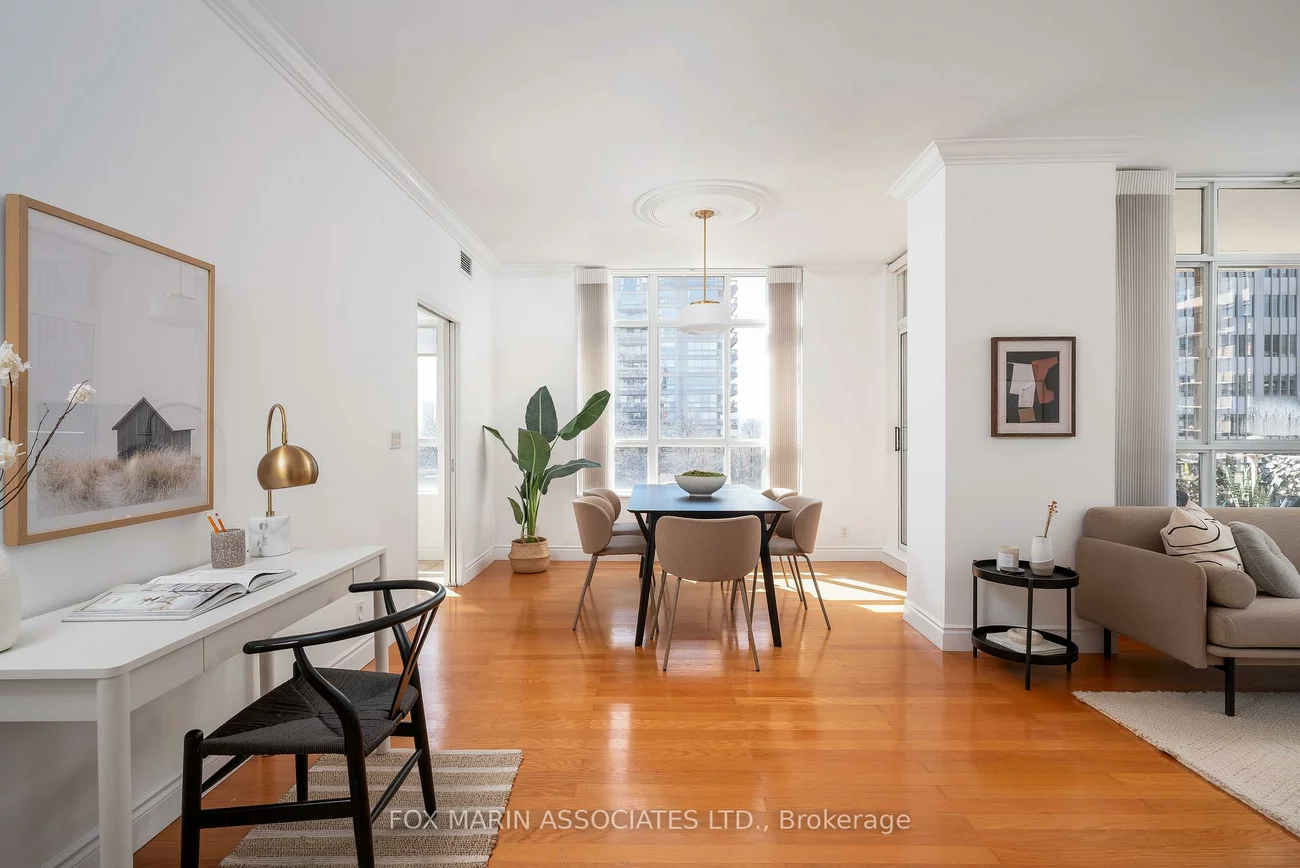 1, Deer Park, Yonge-St. Clair, Toronto