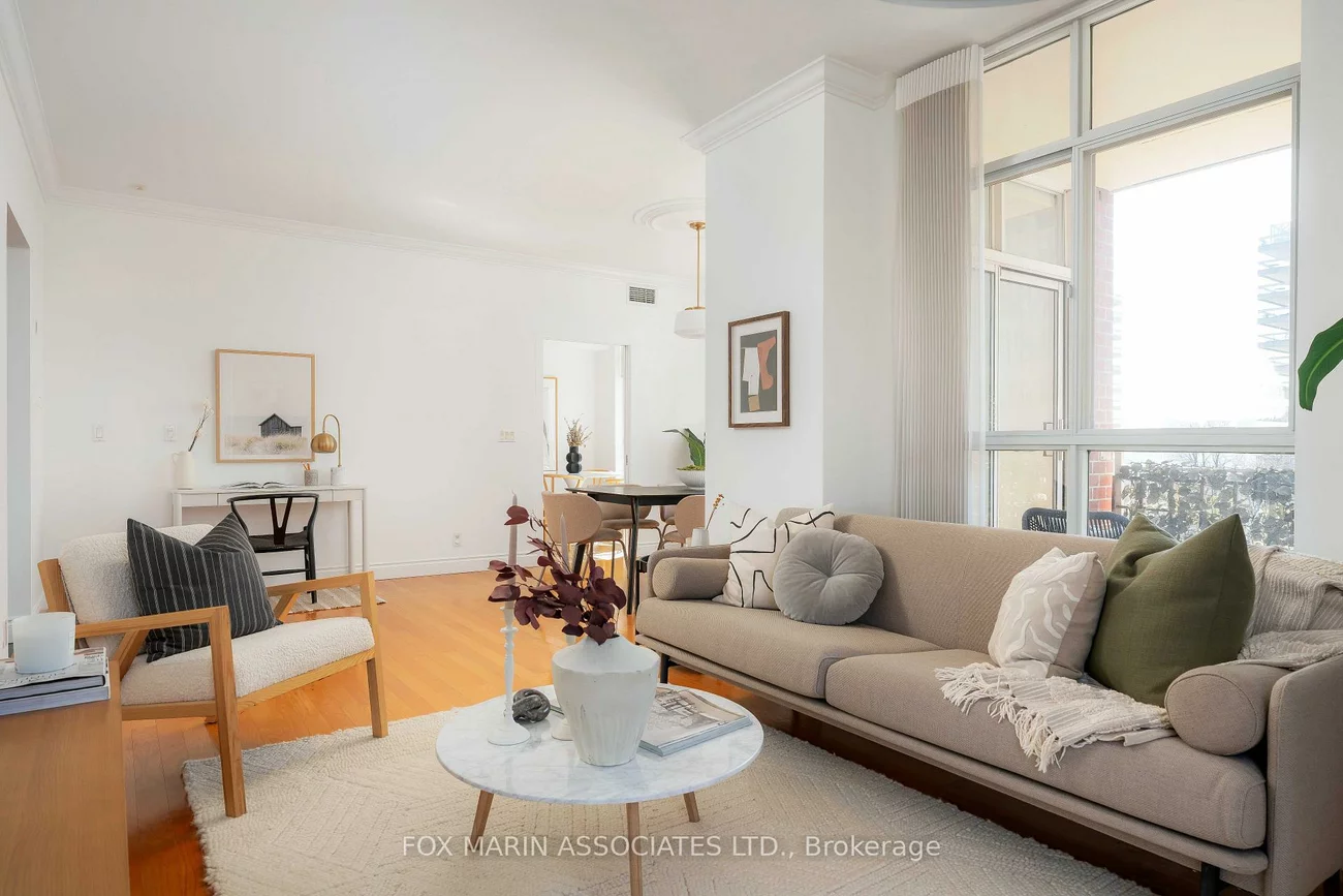 1, Deer Park, Yonge-St. Clair, Toronto