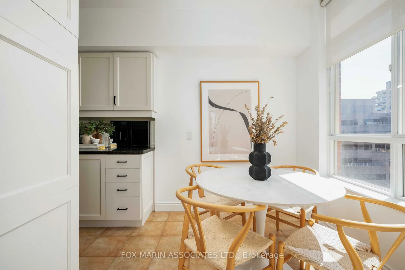 1, Deer Park, Yonge-St. Clair, Toronto