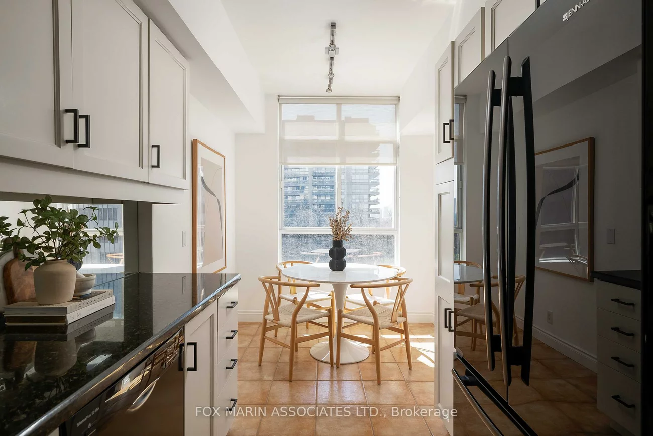 1, Deer Park, Yonge-St. Clair, Toronto