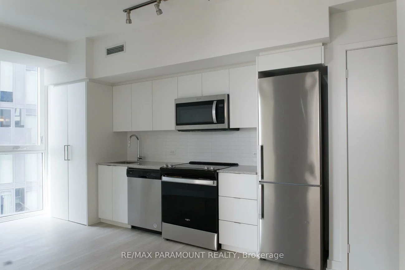 30, Tretti, Clanton Park, Toronto