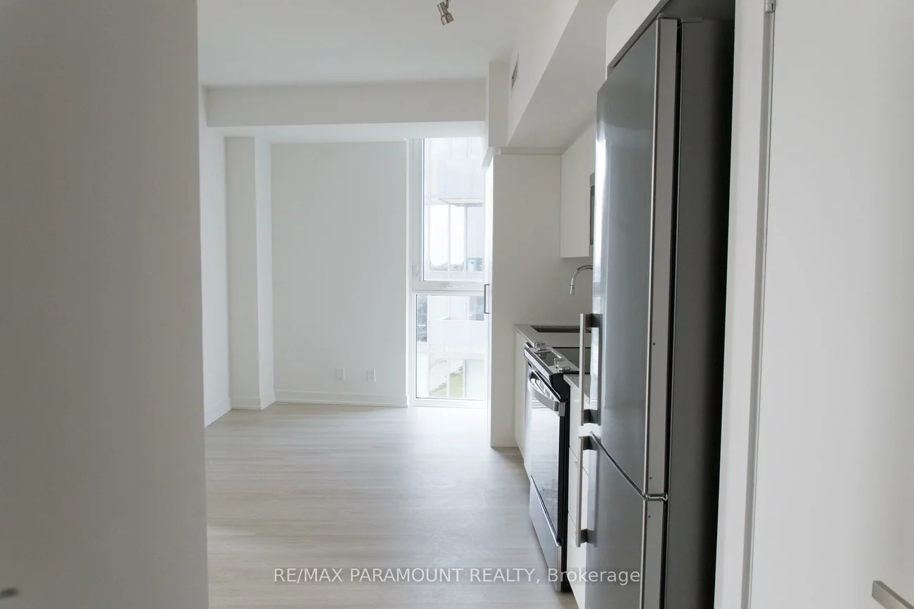 30, Tretti, Clanton Park, Toronto