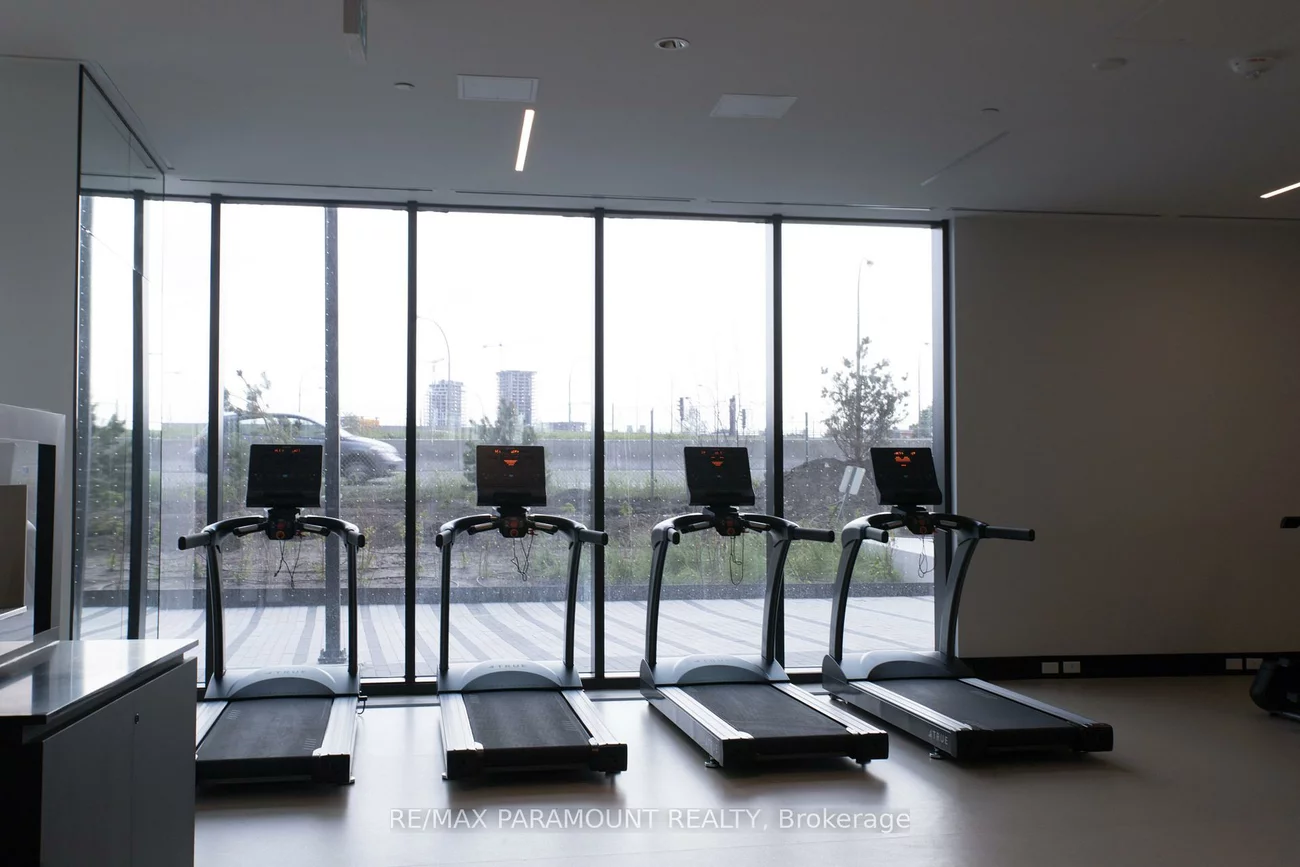 30, Tretti, Clanton Park, Toronto