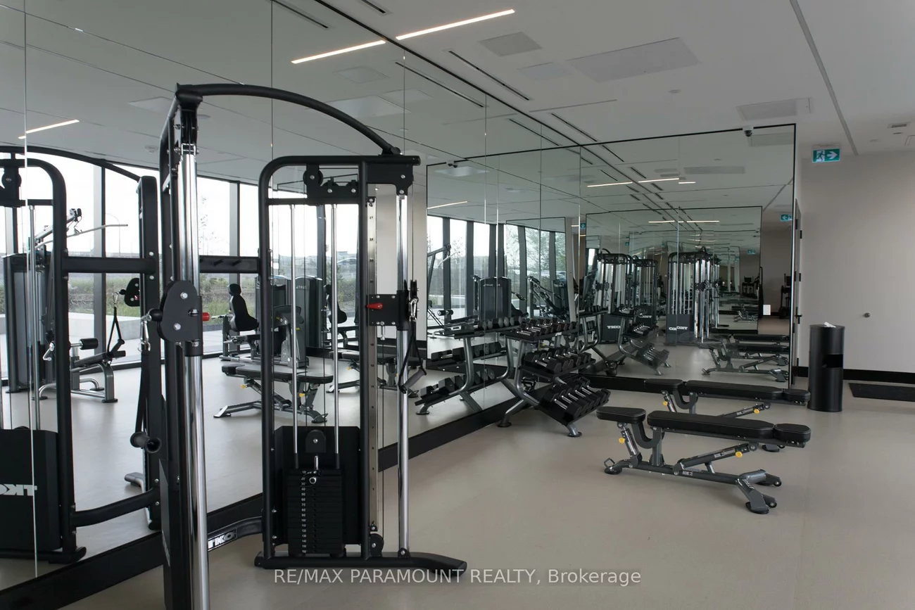 30, Tretti, Clanton Park, Toronto