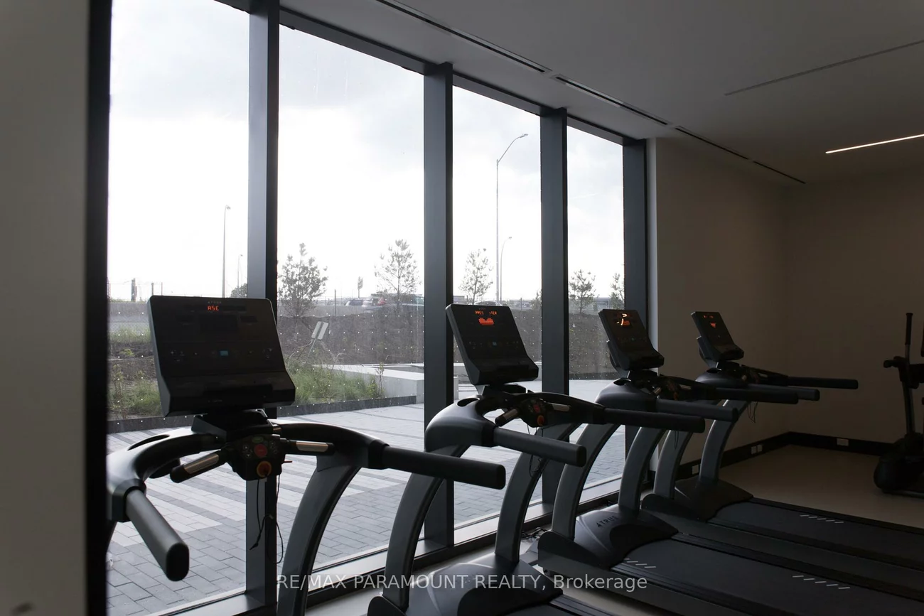 30, Tretti, Clanton Park, Toronto