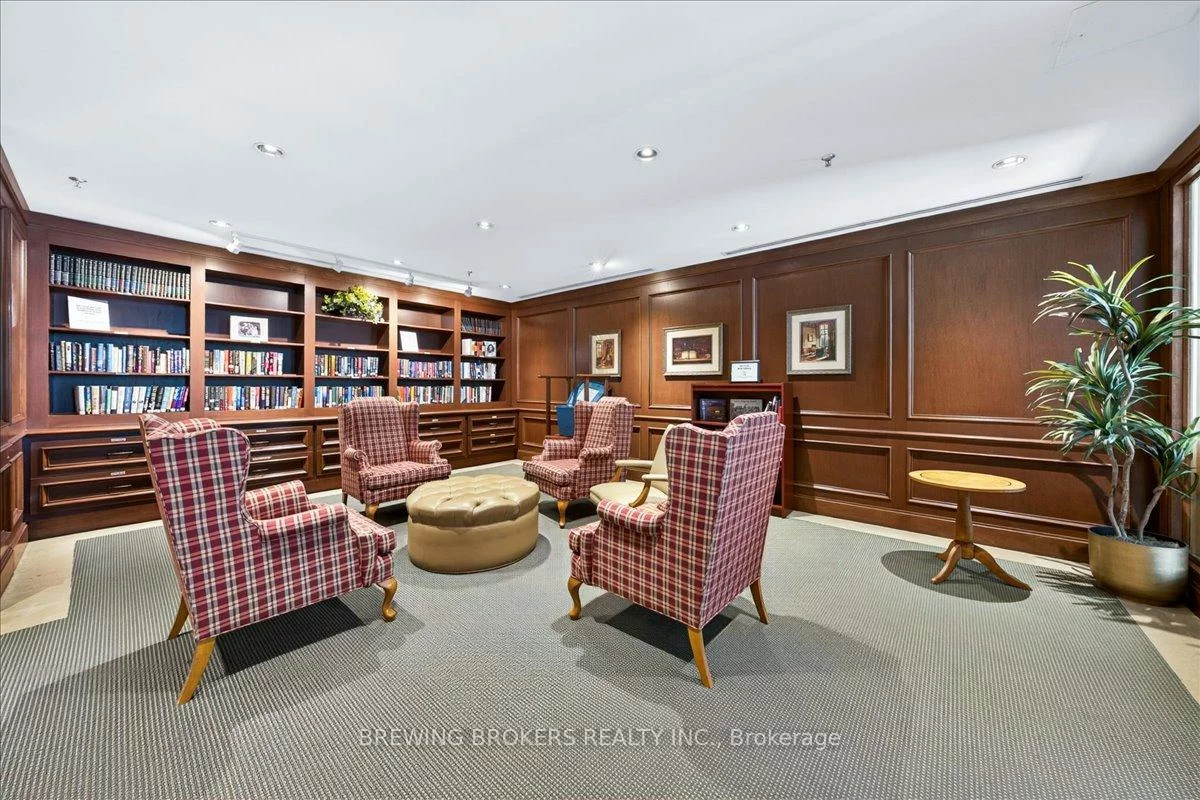 85, Skymark, Hillcrest Village, Toronto