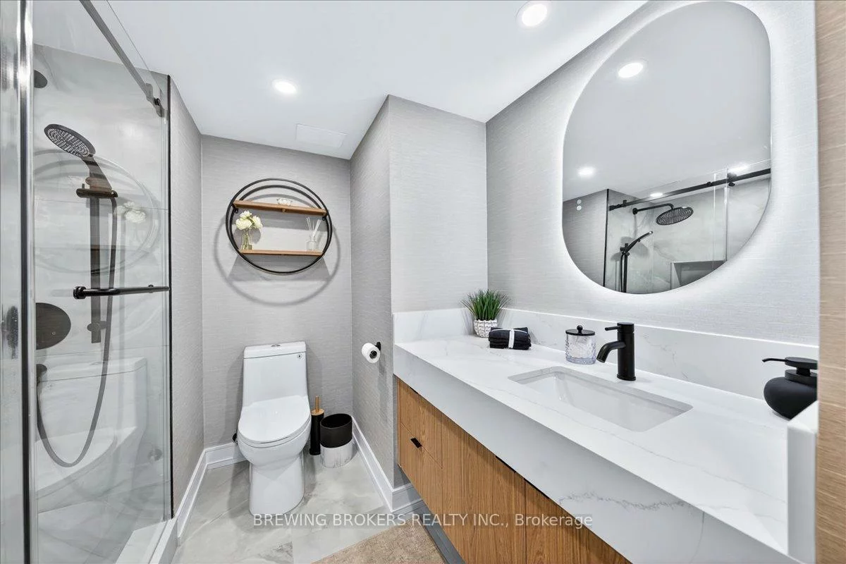 85, Skymark, Hillcrest Village, Toronto