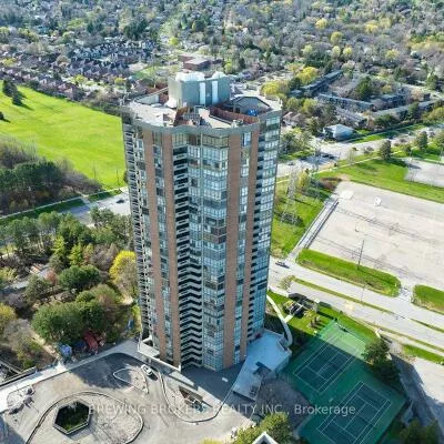 Condo Apartment, For Sale 85, Skymark, Hillcrest Village, Toronto