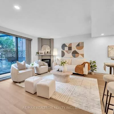 19, Dundonald, Church-Yonge Corridor, Toronto