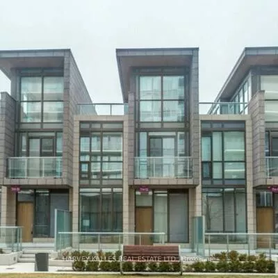 121, McMahon, Bayview Village, Toronto