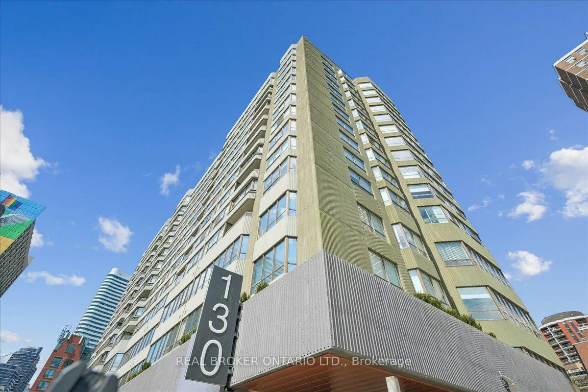 130, Carlton, Cabbagetown-South St. James Town, Toronto