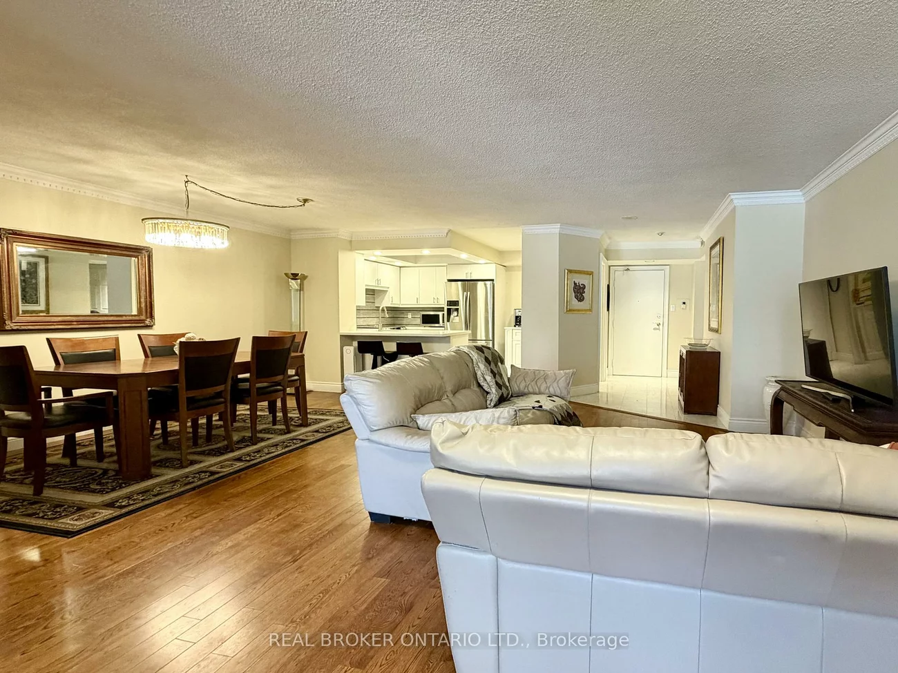 130, Carlton, Cabbagetown-South St. James Town, Toronto