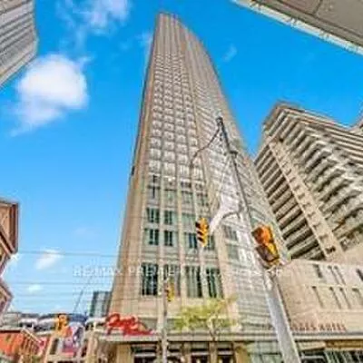 210, Victoria, Church-Yonge Corridor, Toronto