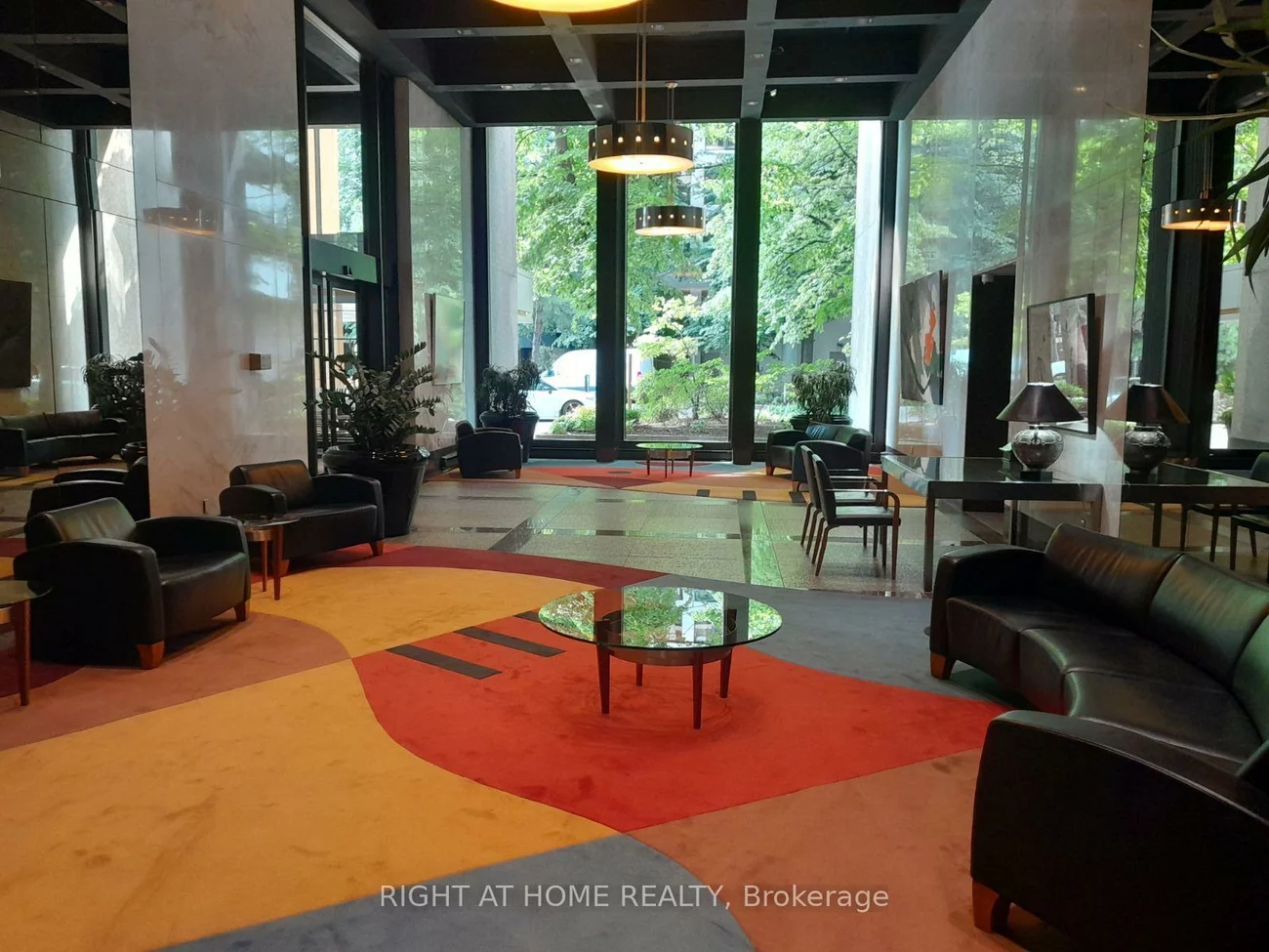 33, Harbour, Waterfront Communities C1, Toronto