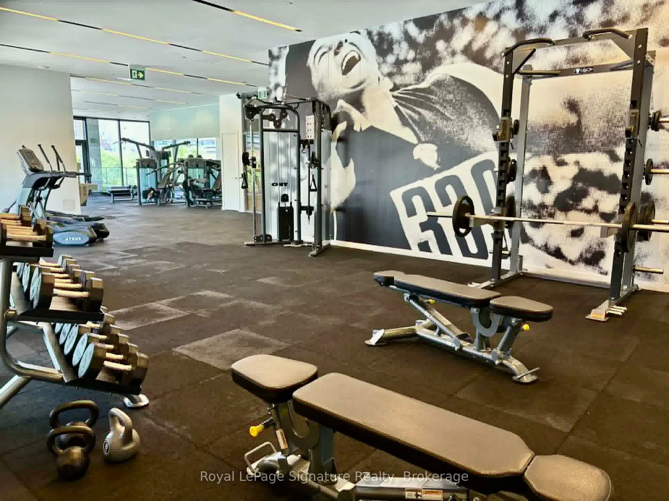 21, Lawren Harris, Waterfront Communities C8, Toronto