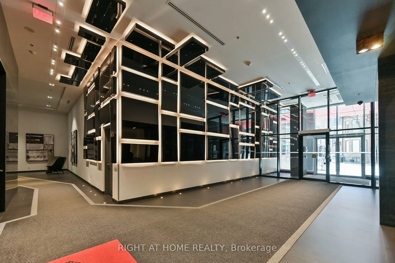 318, Richmond, Waterfront Communities C1, Toronto