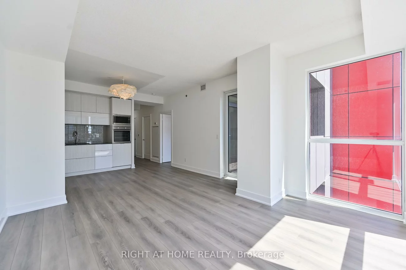 318, Richmond, Waterfront Communities C1, Toronto