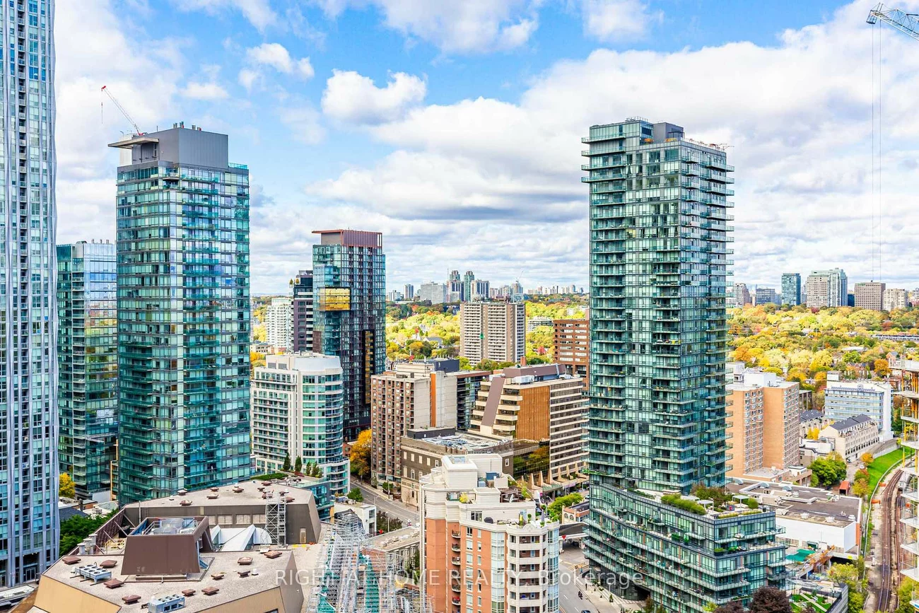 8, Park, Annex, Toronto