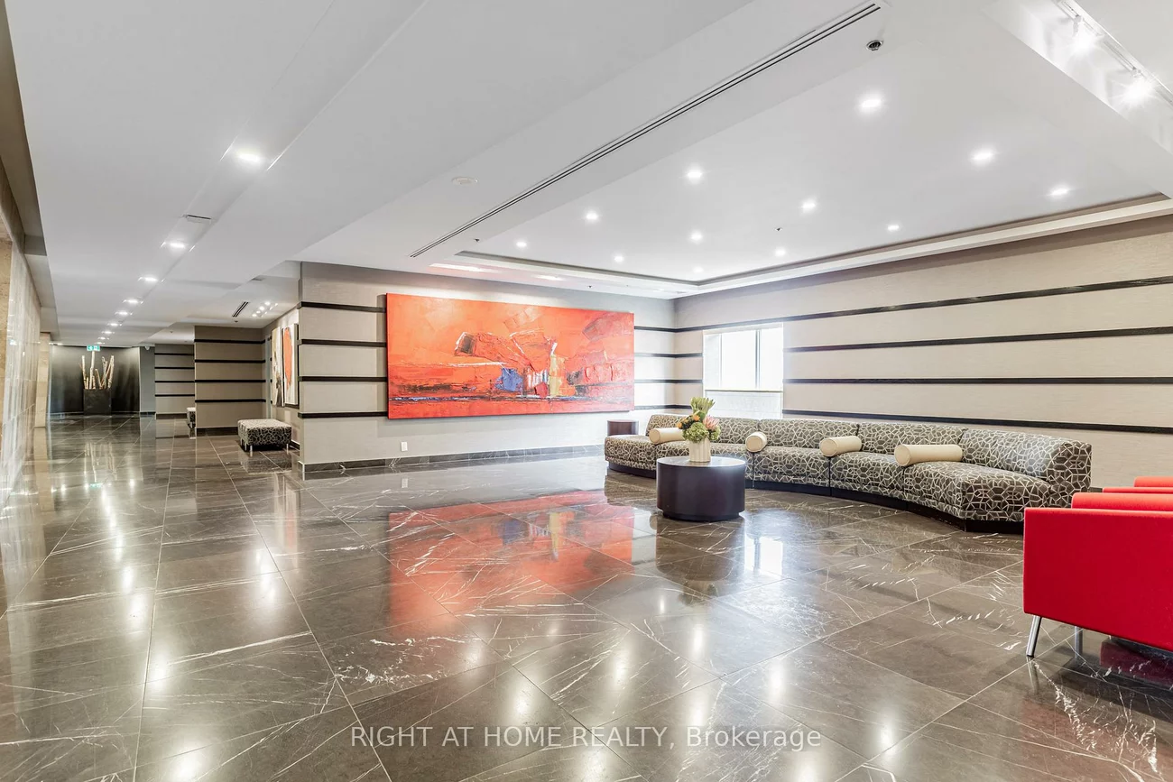 8, Park, Annex, Toronto