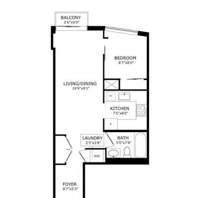 8, Park, Annex, Toronto