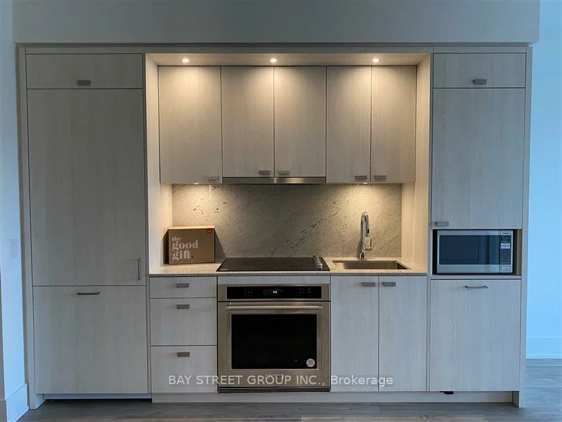 480, Front, Waterfront Communities C1, Toronto