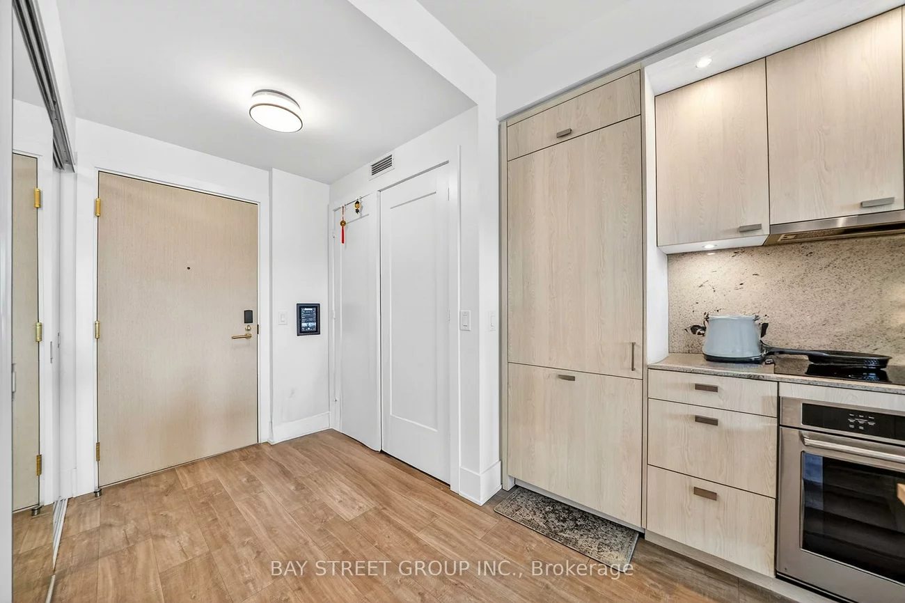 480, Front, Waterfront Communities C1, Toronto