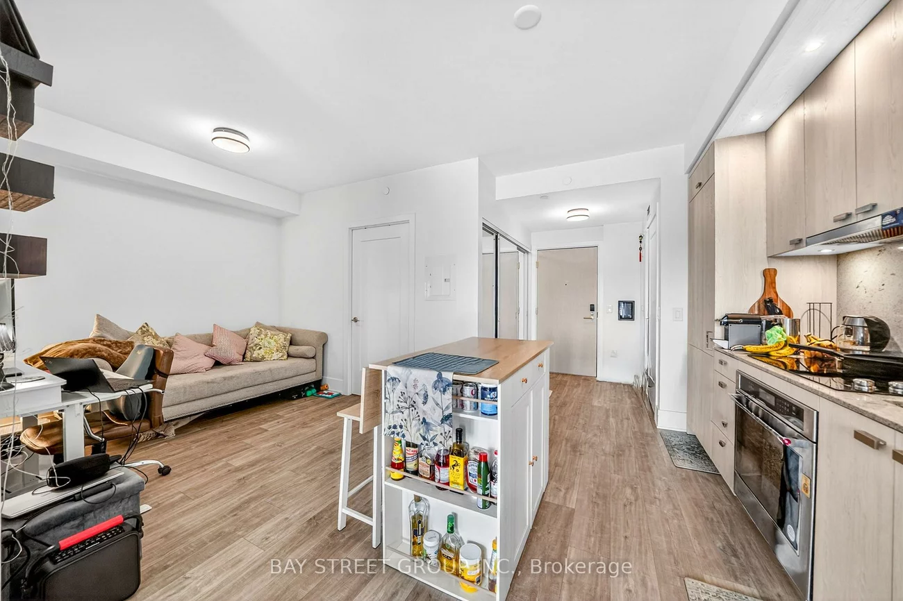 480, Front, Waterfront Communities C1, Toronto