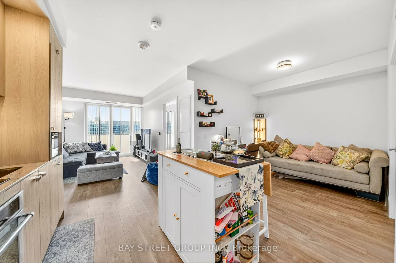 480, Front, Waterfront Communities C1, Toronto