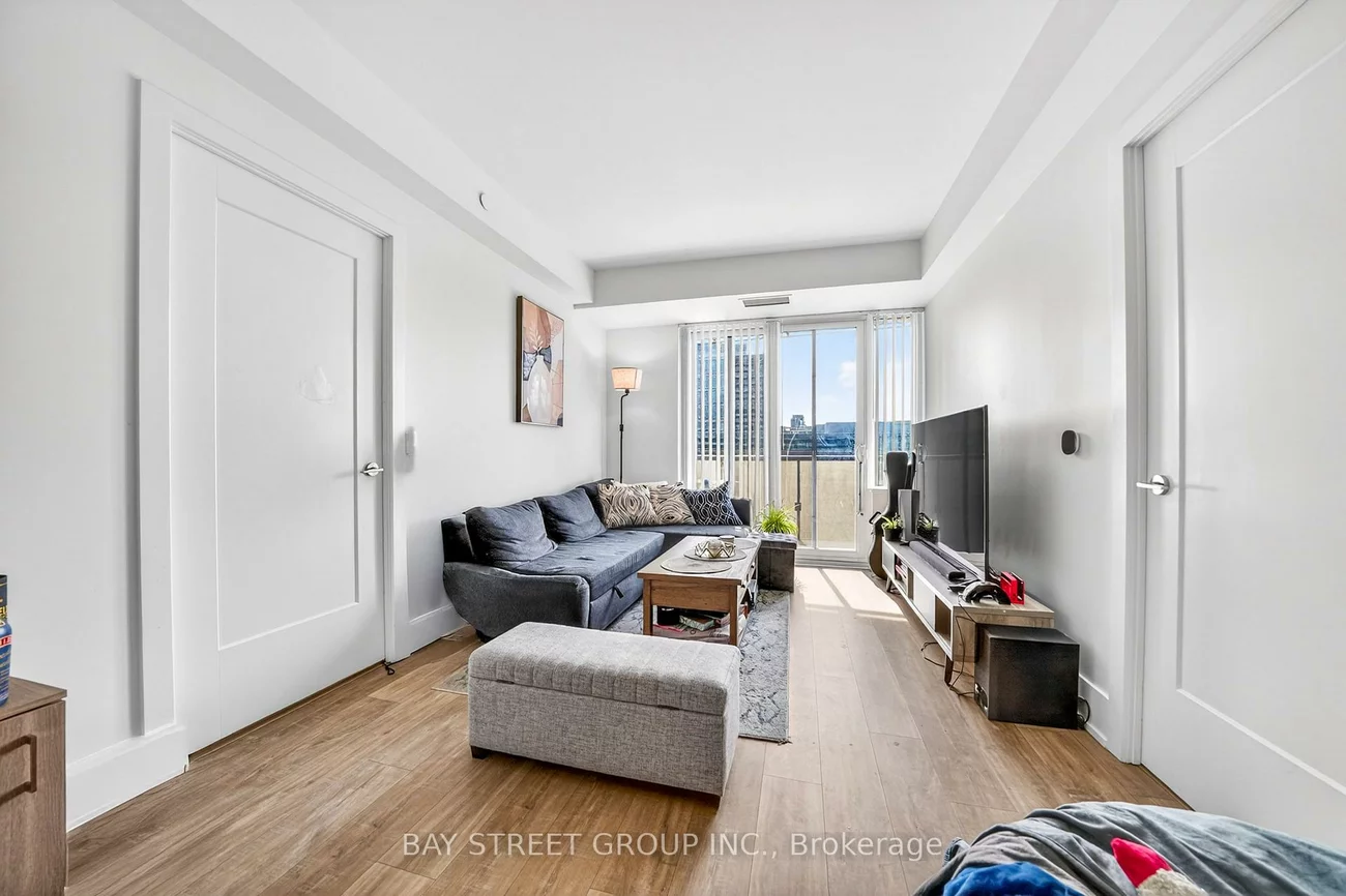 480, Front, Waterfront Communities C1, Toronto