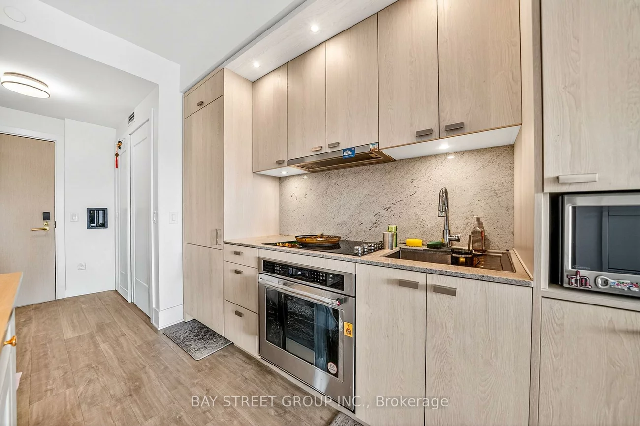 480, Front, Waterfront Communities C1, Toronto