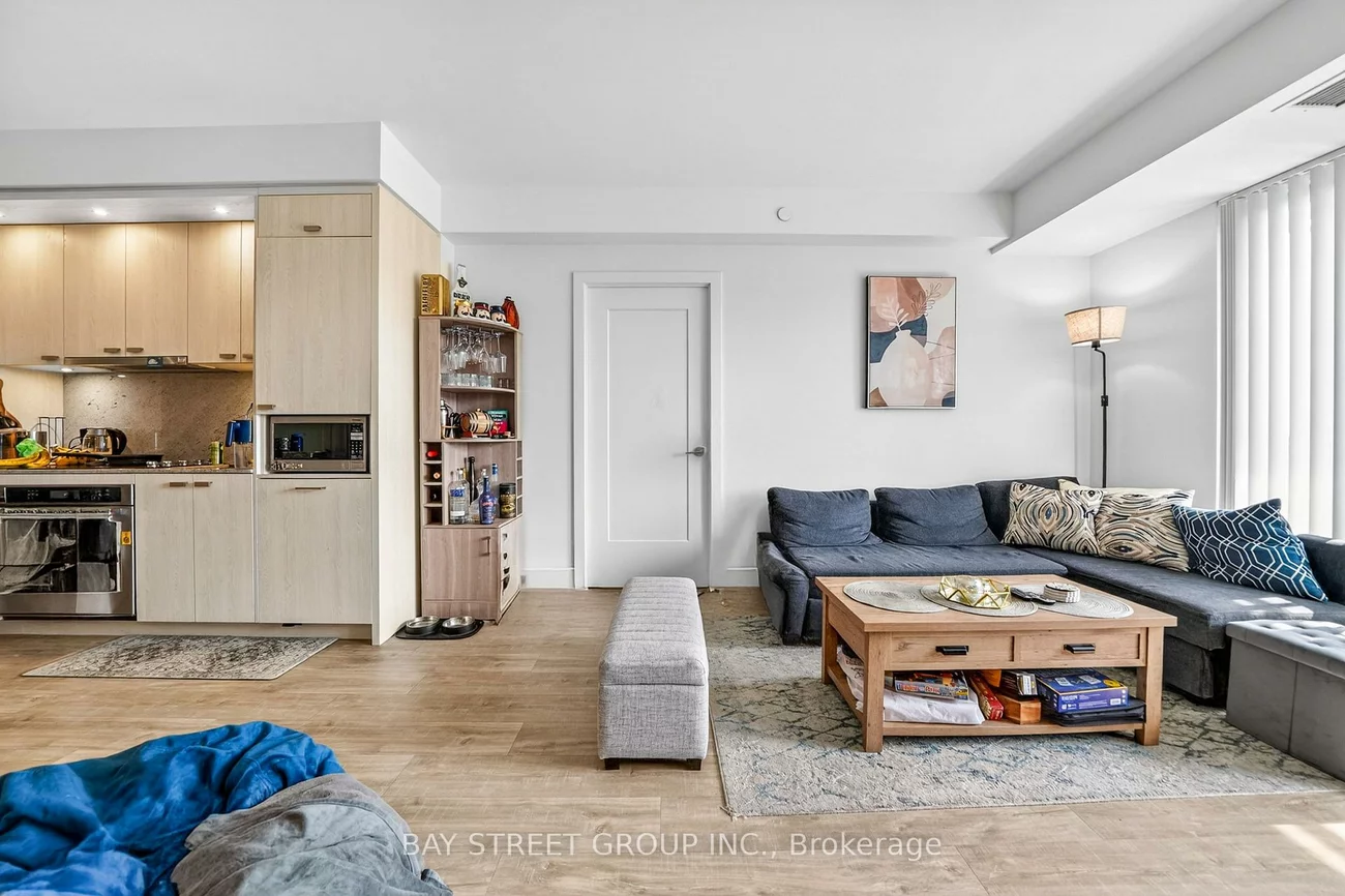 480, Front, Waterfront Communities C1, Toronto