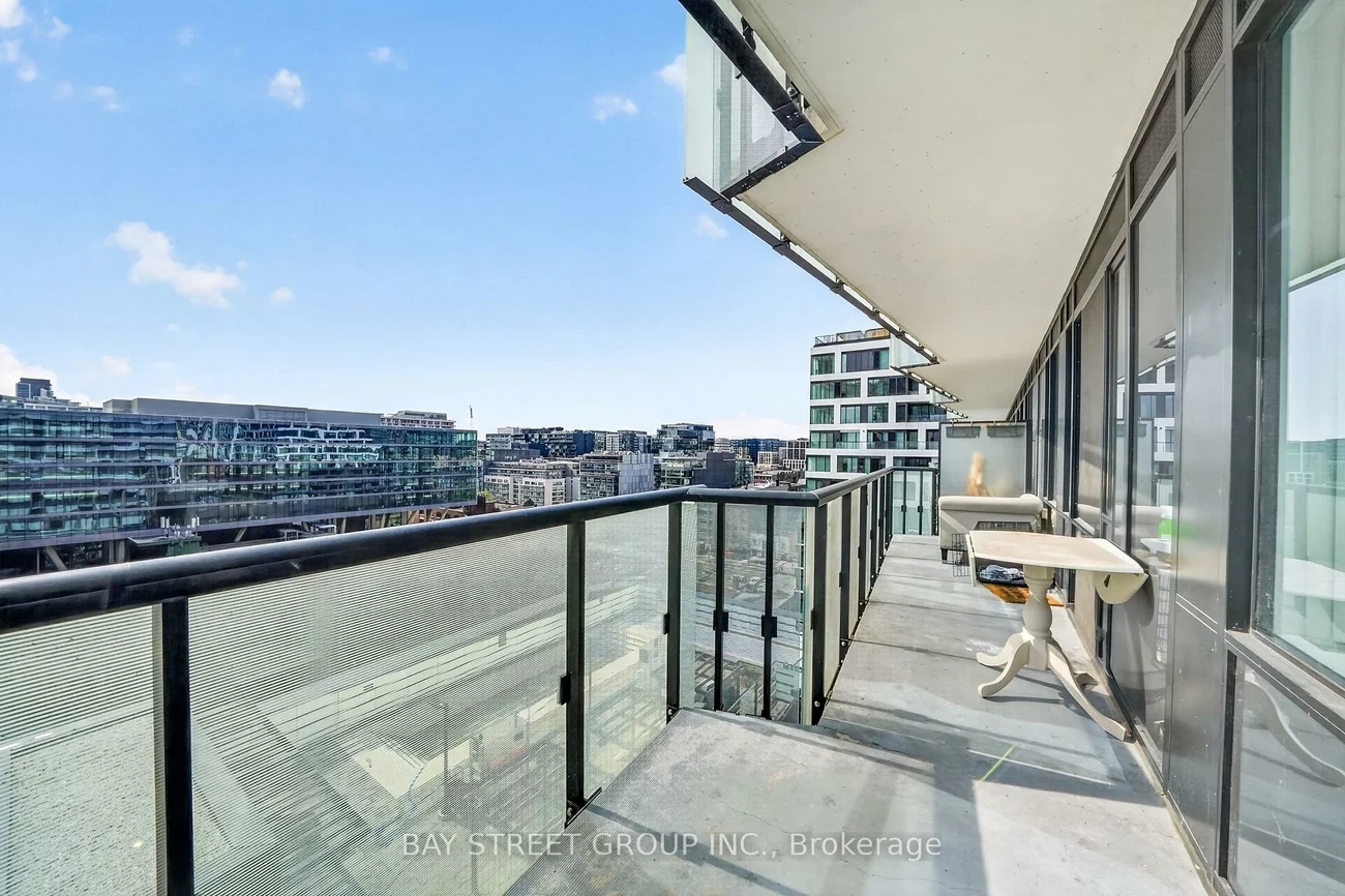 480, Front, Waterfront Communities C1, Toronto