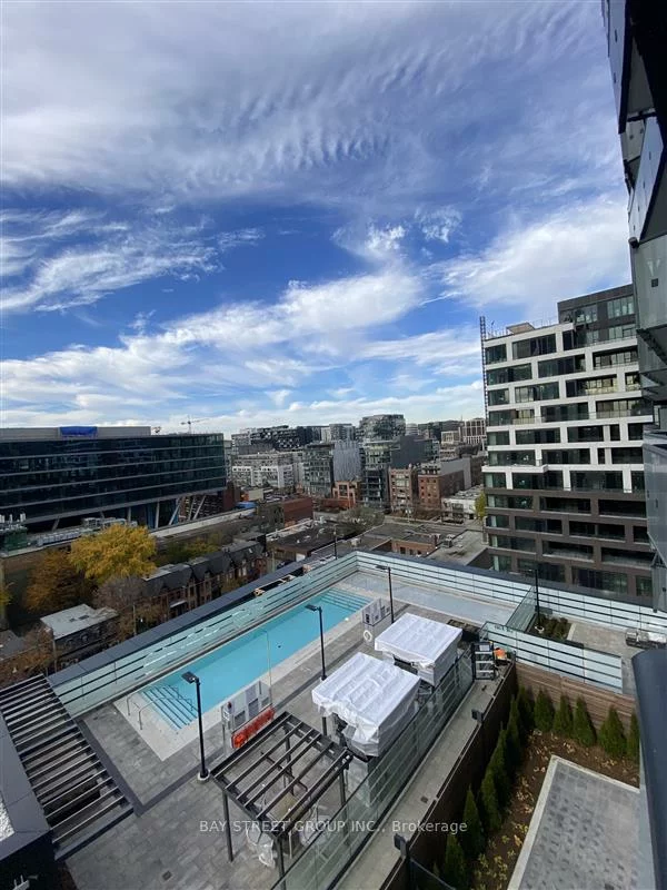 480, Front, Waterfront Communities C1, Toronto