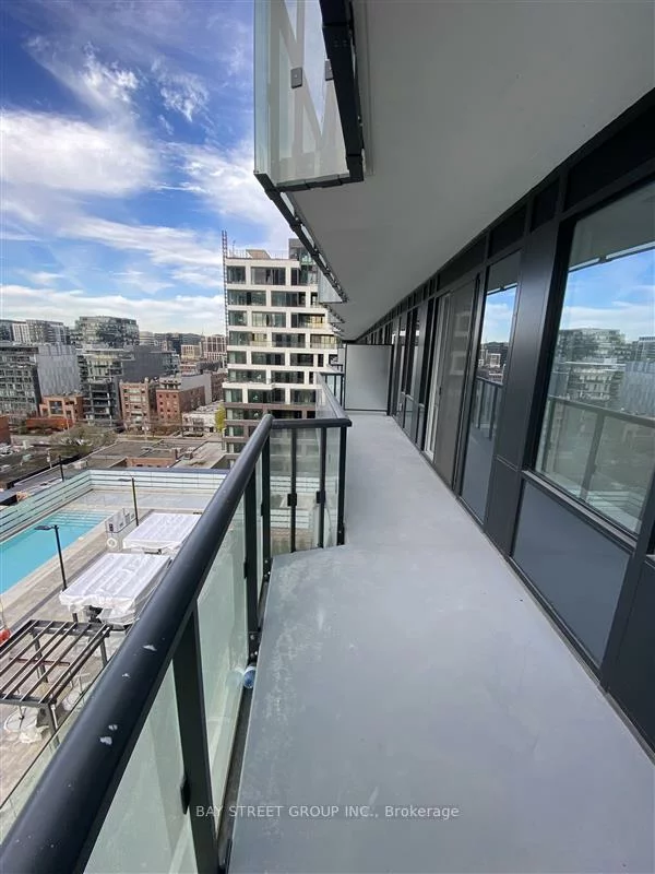 480, Front, Waterfront Communities C1, Toronto