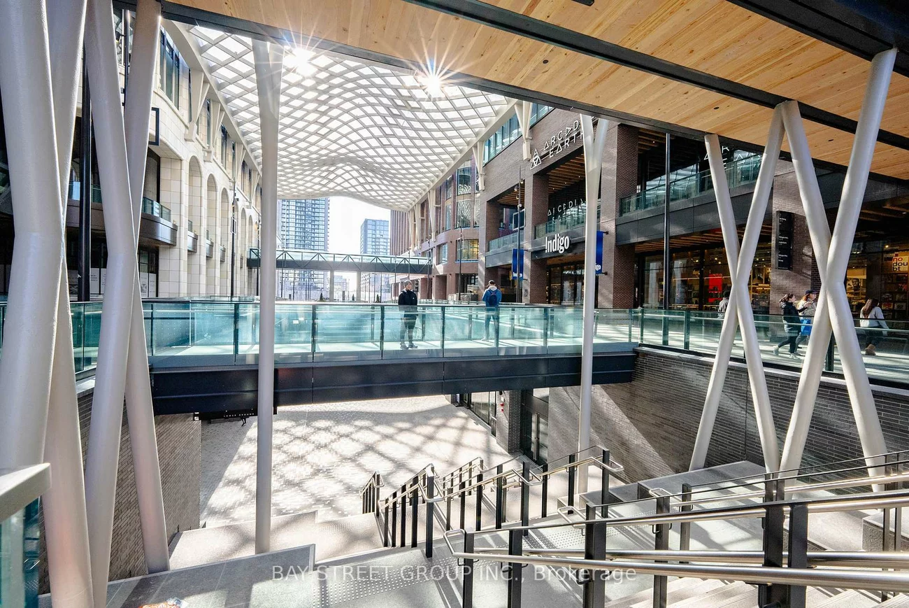 480, Front, Waterfront Communities C1, Toronto