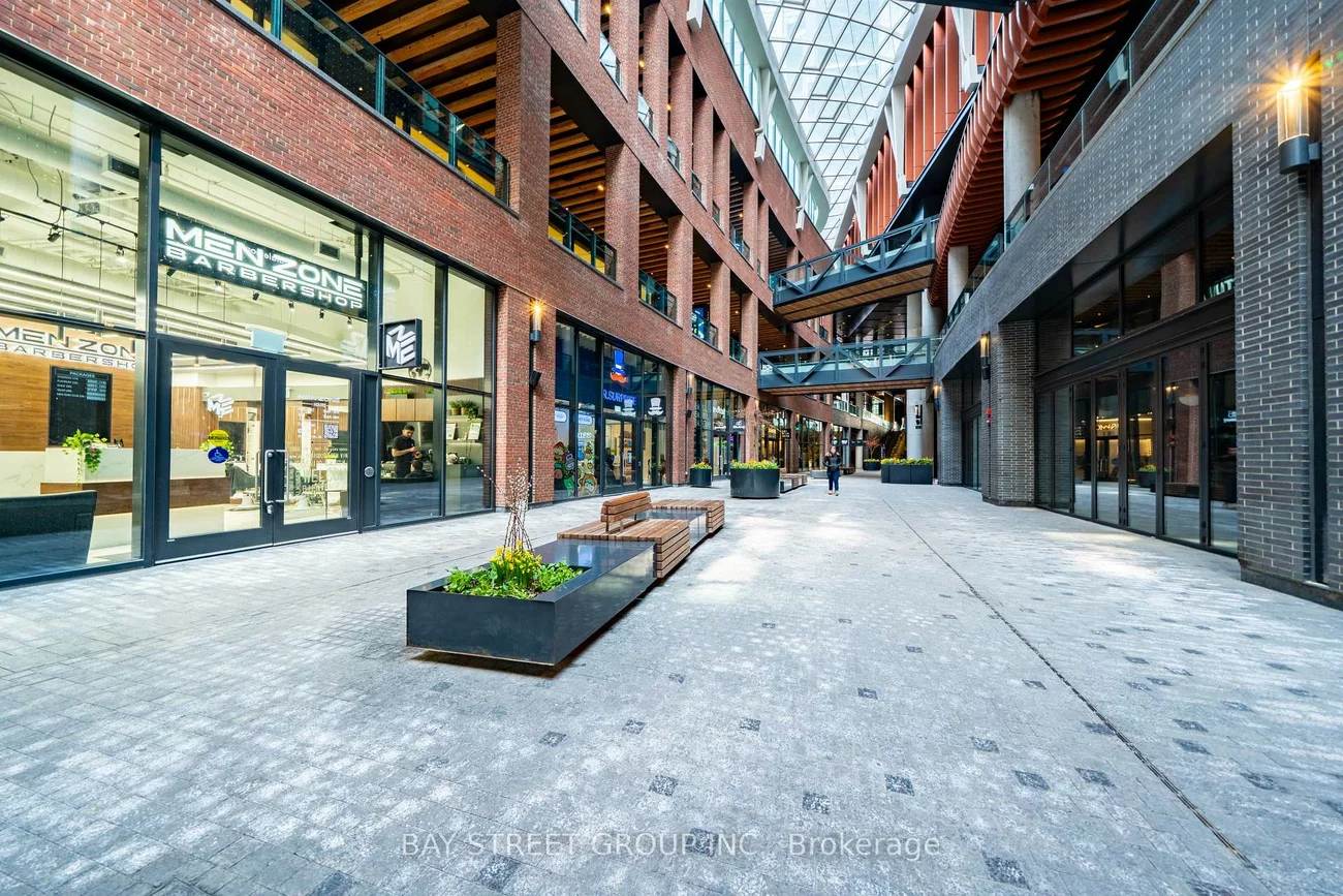 480, Front, Waterfront Communities C1, Toronto