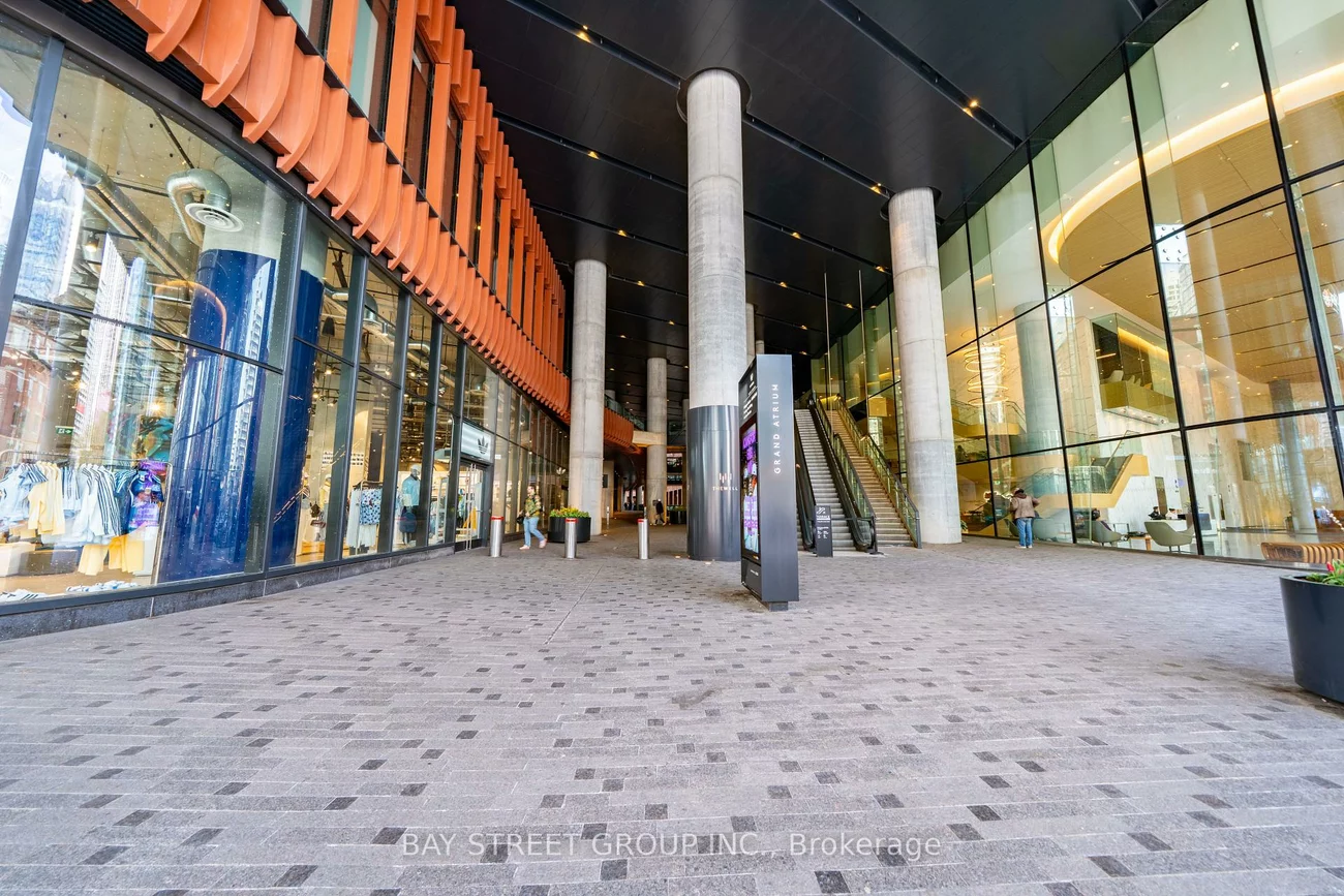 480, Front, Waterfront Communities C1, Toronto